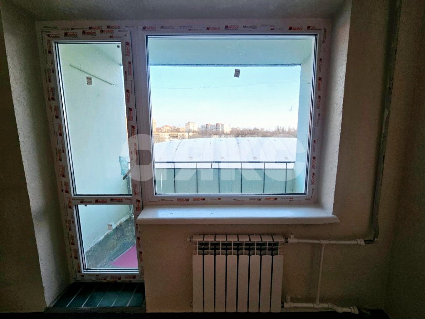 Фото №7: 3-комнатная квартира 60 м² - Жуковский, мкр. 2А, ул. Молодёжная, 11