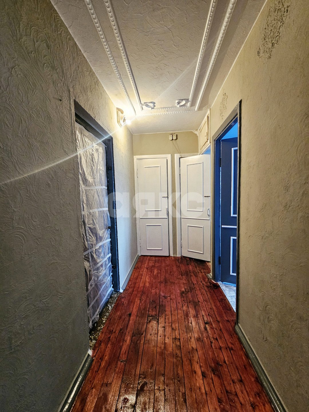 Фото №15: 3-комнатная квартира 60 м² - Жуковский, мкр. 2А, ул. Молодёжная, 11