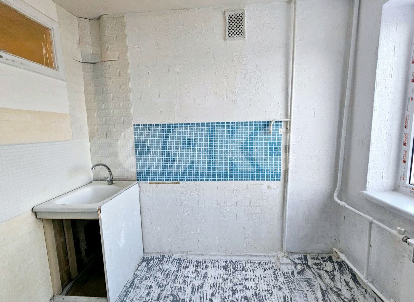 Фото №10: 3-комнатная квартира 60 м² - Жуковский, мкр. 2А, ул. Молодёжная, 11