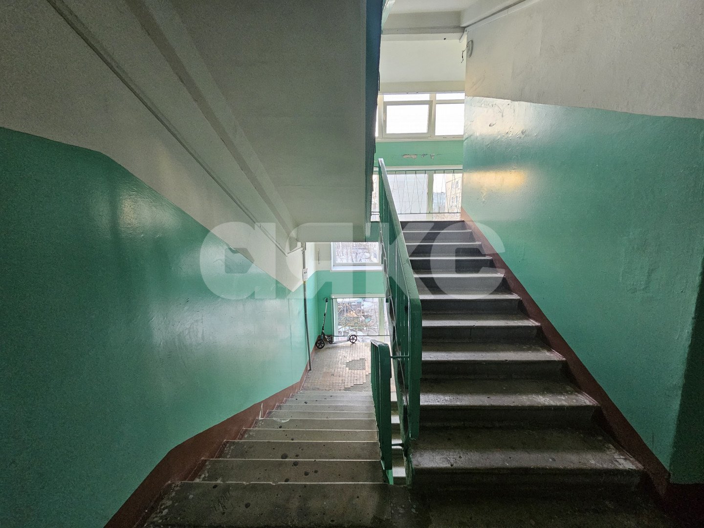 Фото №16: 3-комнатная квартира 60 м² - Жуковский, мкр. 2А, ул. Молодёжная, 11