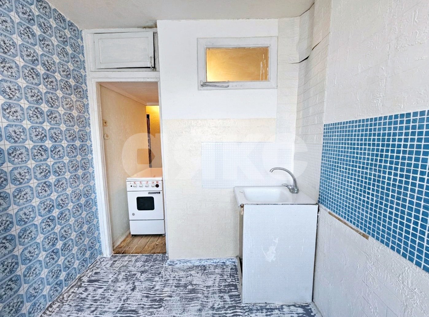 Фото №9: 3-комнатная квартира 60 м² - Жуковский, мкр. 2А, ул. Молодёжная, 11