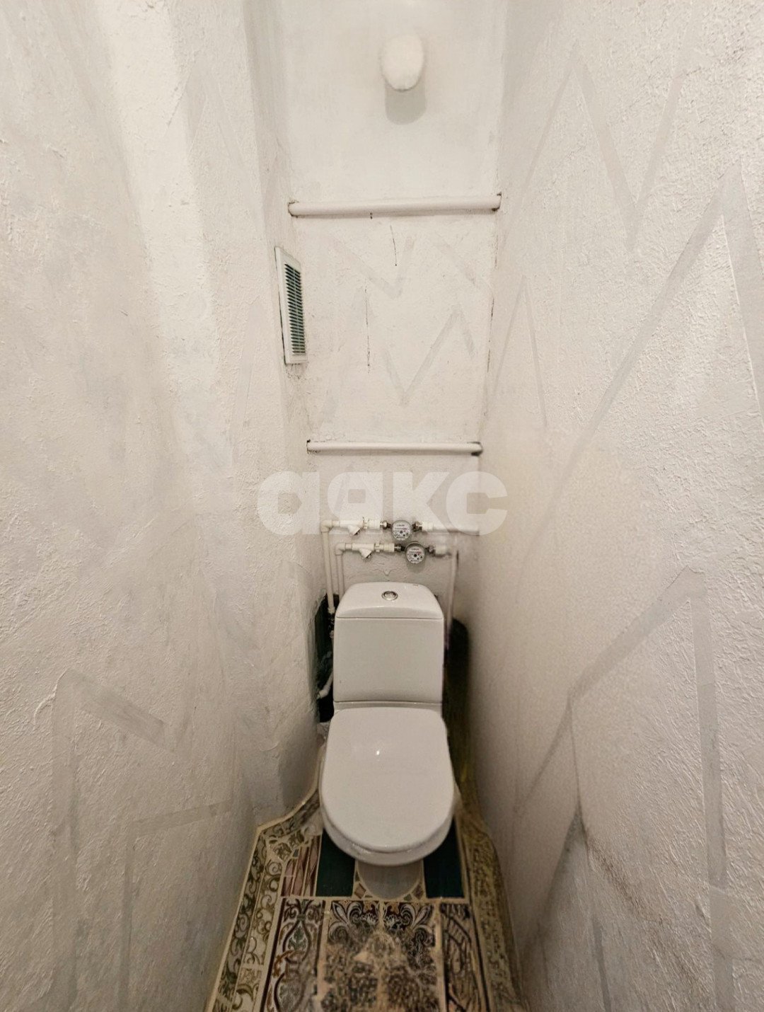 Фото №12: 3-комнатная квартира 60 м² - Жуковский, мкр. 2А, ул. Молодёжная, 11