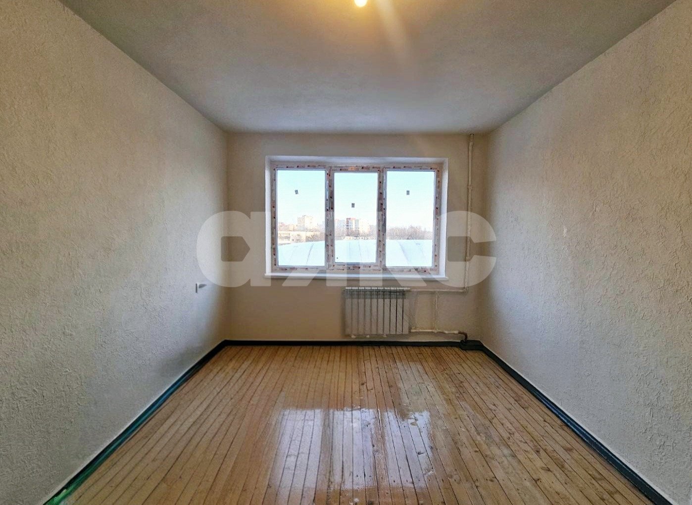 Фото №1: 3-комнатная квартира 60 м² - Жуковский, мкр. 2А, ул. Молодёжная, 11