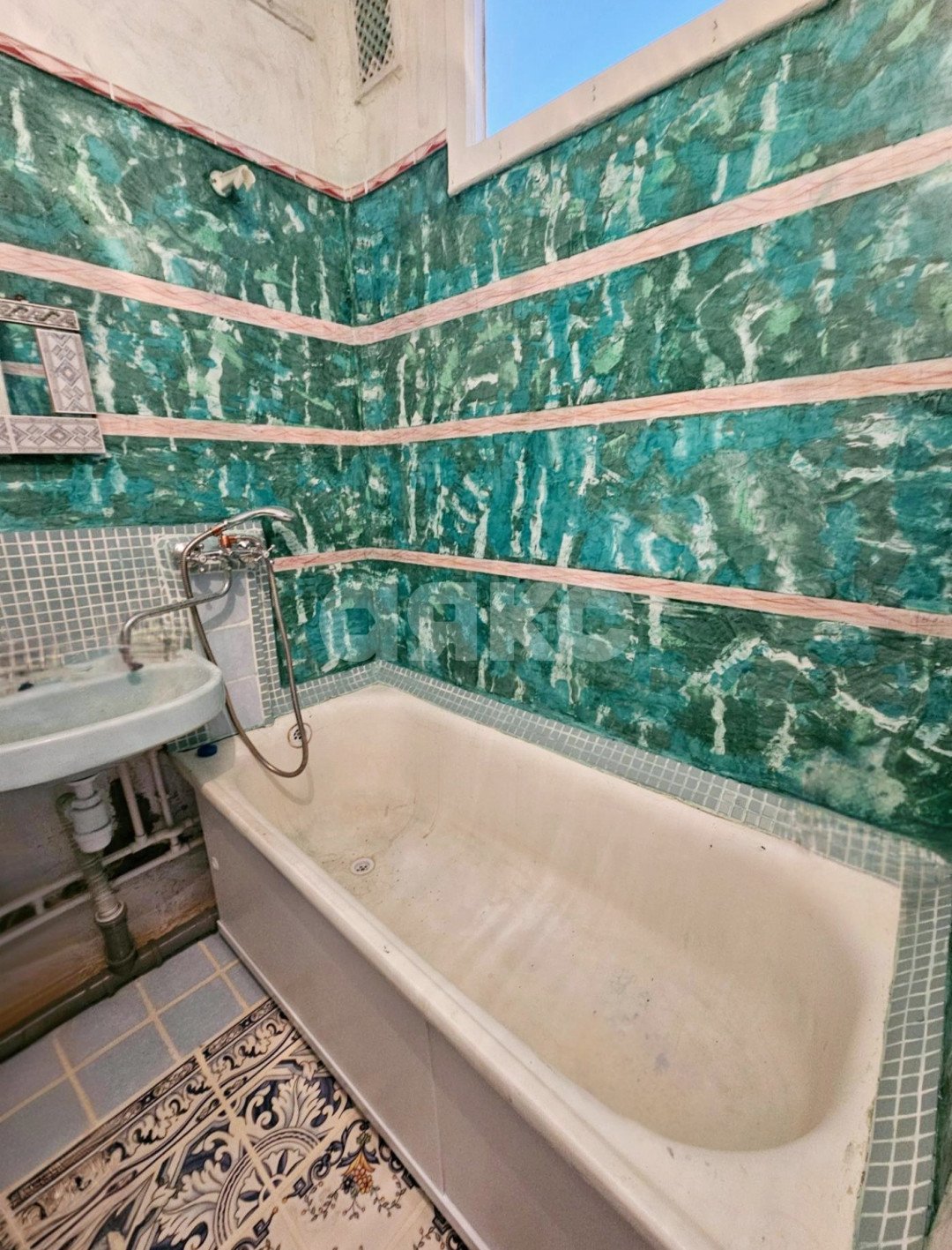 Фото №11: 3-комнатная квартира 60 м² - Жуковский, мкр. 2А, ул. Молодёжная, 11