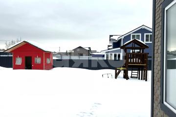 Фото №4: Дом 143 м² - Бисерово, ул. Победы, 82