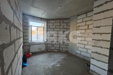 Фото №1: Студия 18 м² - Раменское, мкр. жилой комплекс Берёзовая Роща, ул. Берёзовая Роща, 5