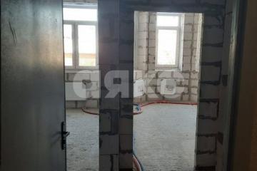 Фото №2: 1-комнатная квартира 36 м² - Раменское, мкр. жилой комплекс Берёзовая Роща, ул. Берёзовая Роща, 1