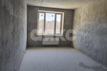 Фото №1: 1-комнатная квартира 42 м² - Раменское, мкр. жилой комплекс Зелёная Околица, ул. Крымская, 7