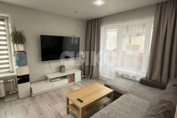 Фото №4: 1-комнатная квартира 33 м² - Дубовая Роща, ул. Спортивная, 1