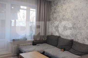 Фото №1: 1-комнатная квартира 33 м² - Дубовая Роща, ул. Спортивная, 1