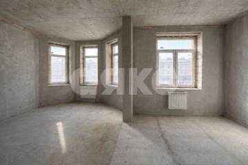 Фото №1: 1-комнатная квартира 39 м² - Раменское, мкр. жилой комплекс Берёзовая Роща, ул. Берёзовая Роща, 5