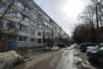 Фото №1: 2-комнатная квартира 48 м² - Воскресенск, мкр. Новлянский, ул. Новлянская, 16/2