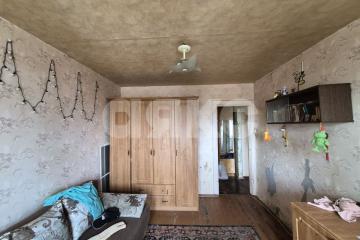 Фото №5: 2-комнатная квартира 48 м² - Воскресенск, мкр. Новлянский, ул. Новлянская, 16/2