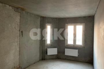 Фото №1: 1-комнатная квартира 33 м² - Раменское, мкр. жилой комплекс Новый Раменский, ул. Северное шоссе, 28