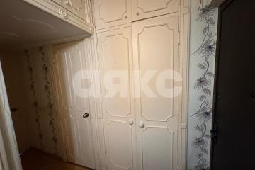 Фото №4: 2-комнатная квартира 42 м² - Раменское, р. Западный, ул. Чугунова, 18/2