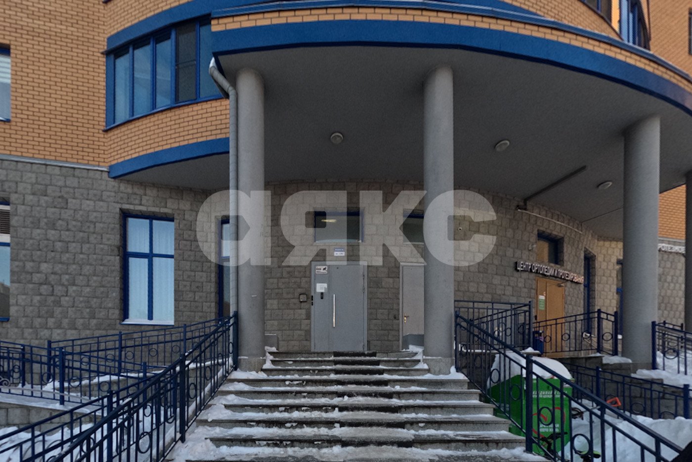 Фото №32: 2-комнатная квартира 57 м² - Реутов, мкр. 6А, ул. Реутовских Ополченцев, 4