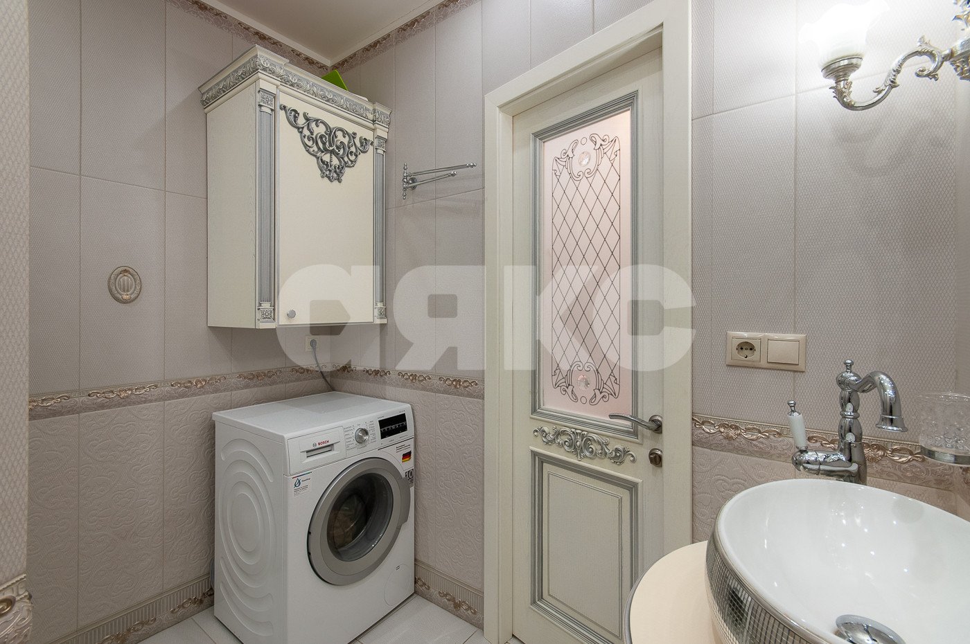 Фото №21: 2-комнатная квартира 57 м² - Реутов, мкр. 6А, ул. Реутовских Ополченцев, 4