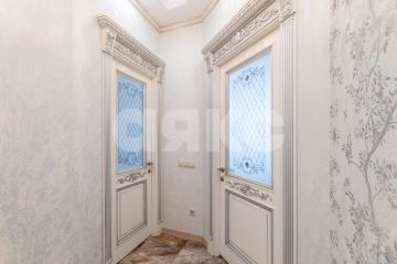 Фото №1: 2-комнатная квартира 57 м² - Реутов, мкр. 6А, ул. Реутовских Ополченцев, 4