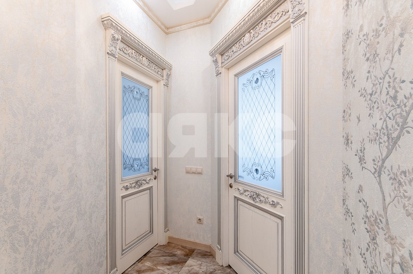 Фото №1: 2-комнатная квартира 57 м² - Реутов, мкр. 6А, ул. Реутовских Ополченцев, 4