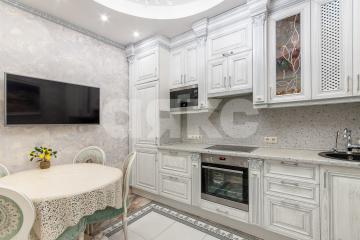 Фото №2: 2-комнатная квартира 57 м² - Реутов, мкр. 6А, ул. Реутовских Ополченцев, 4