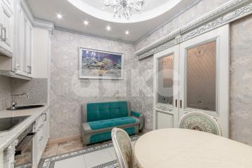 Фото №4: 2-комнатная квартира 57 м² - Реутов, мкр. 6А, ул. Реутовских Ополченцев, 4