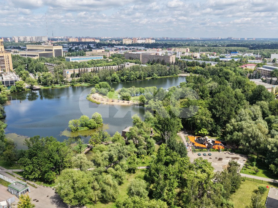 Фото №39: 2-комнатная квартира 57 м² - Реутов, мкр. 6А, ул. Реутовских Ополченцев, 4