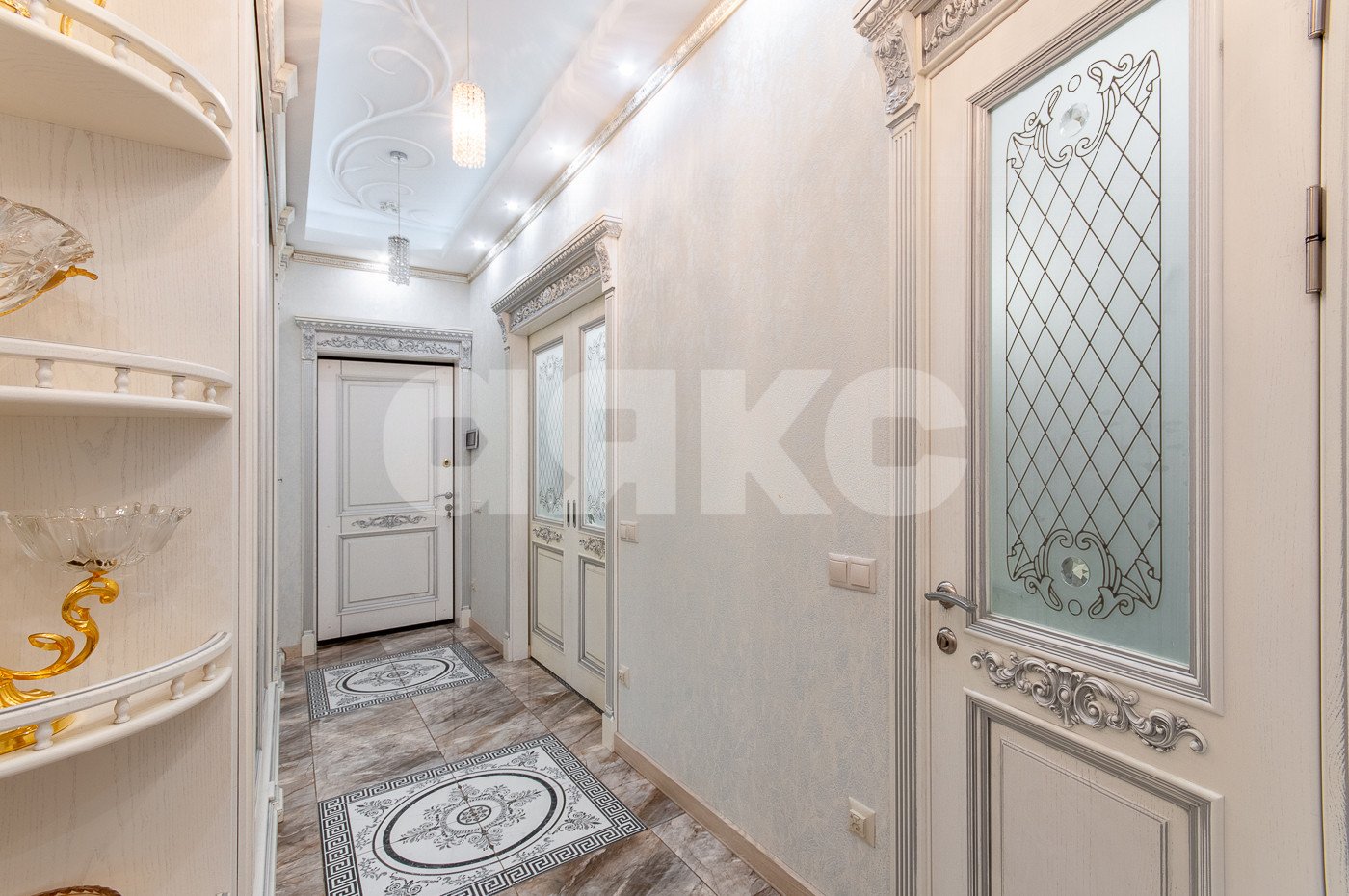 Фото №28: 2-комнатная квартира 57 м² - Реутов, мкр. 6А, ул. Реутовских Ополченцев, 4