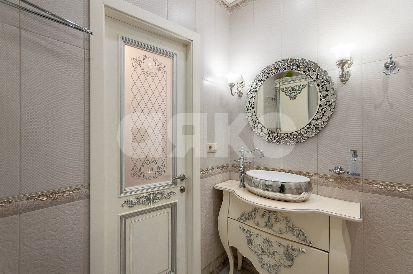 Фото №22: 2-комнатная квартира 57 м² - Реутов, мкр. 6А, ул. Реутовских Ополченцев, 4