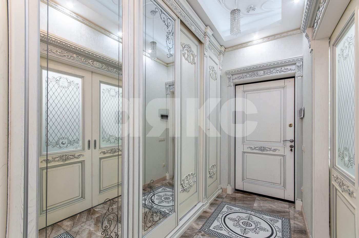 Фото №29: 2-комнатная квартира 57 м² - Реутов, мкр. 6А, ул. Реутовских Ополченцев, 4