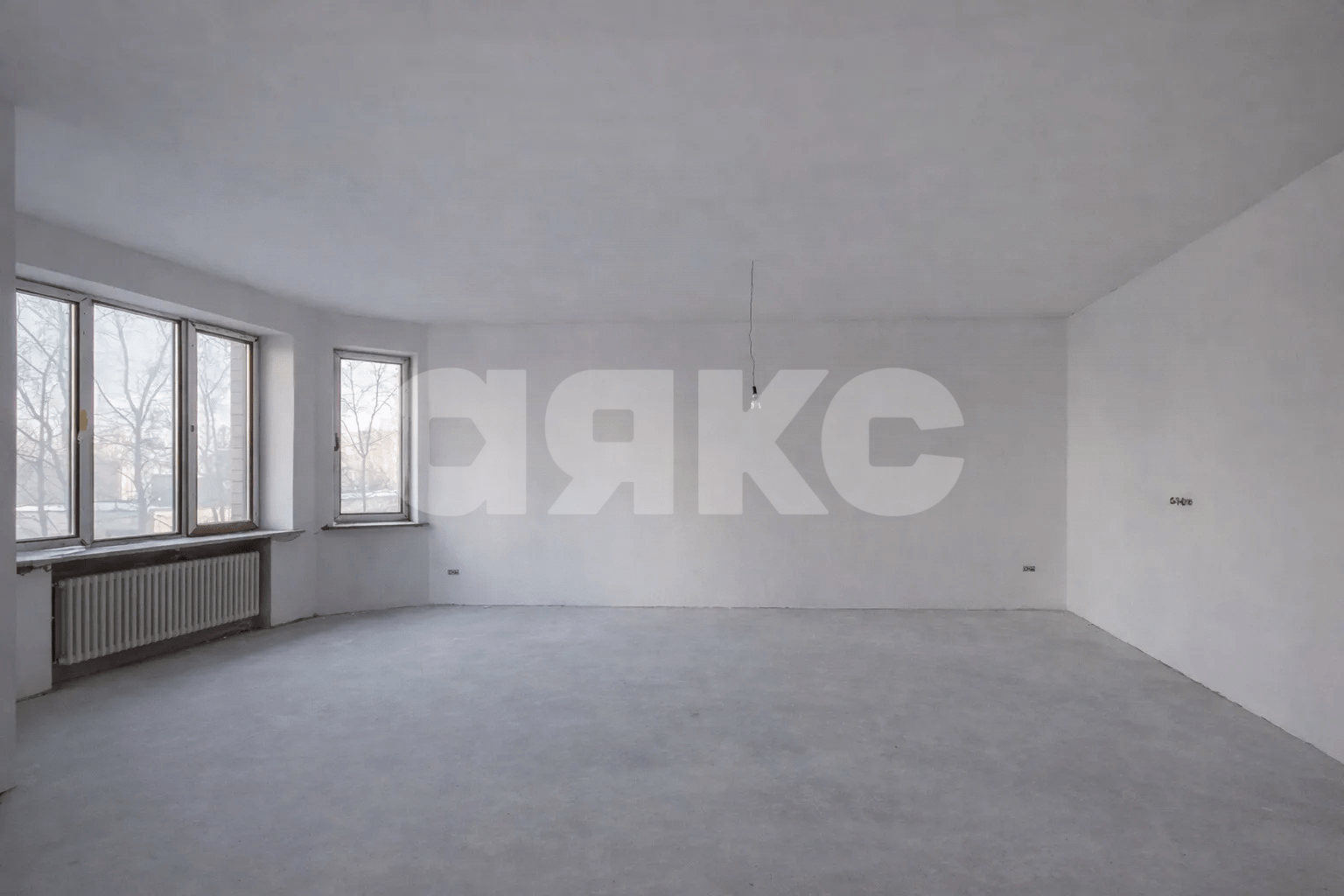 Фото №4: 2-комнатная квартира 94 м² - Реутов, мкр. 3-й, ул. Новая, 6