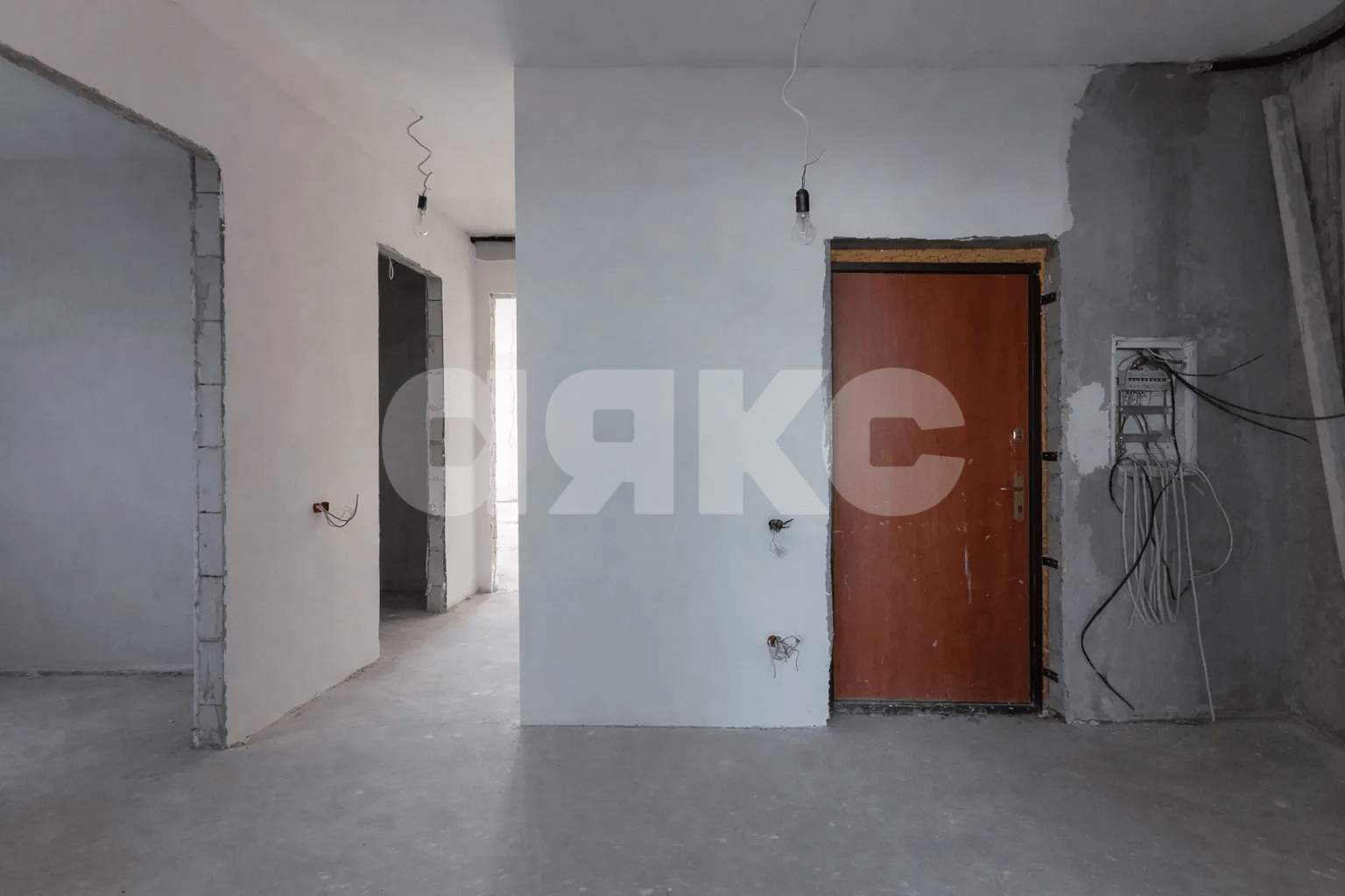 Фото №11: 2-комнатная квартира 94 м² - Реутов, мкр. 3-й, ул. Новая, 6