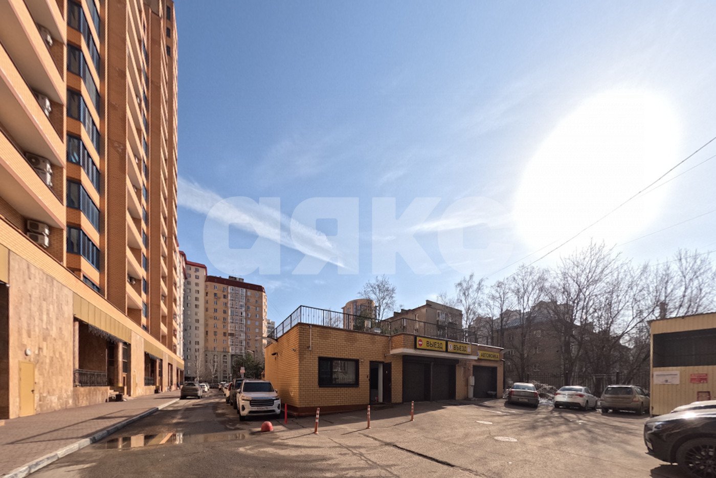 Фото №36: 2-комнатная квартира 94 м² - Реутов, мкр. 3-й, ул. Новая, 6