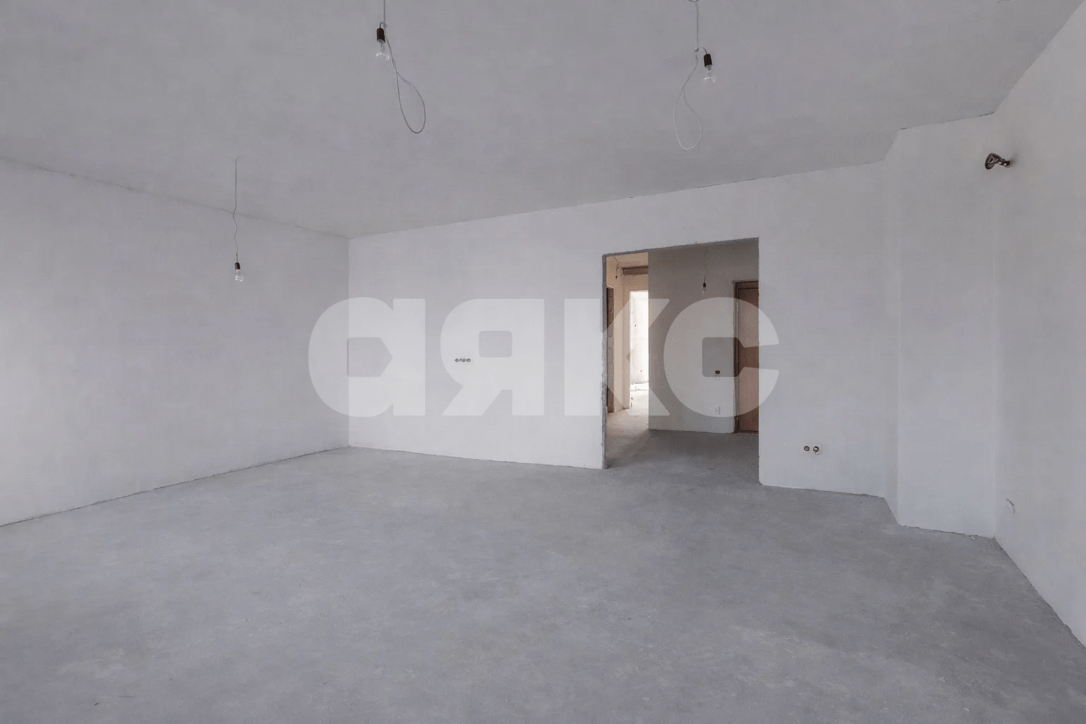 Фото №9: 2-комнатная квартира 94 м² - Реутов, мкр. 3-й, ул. Новая, 6