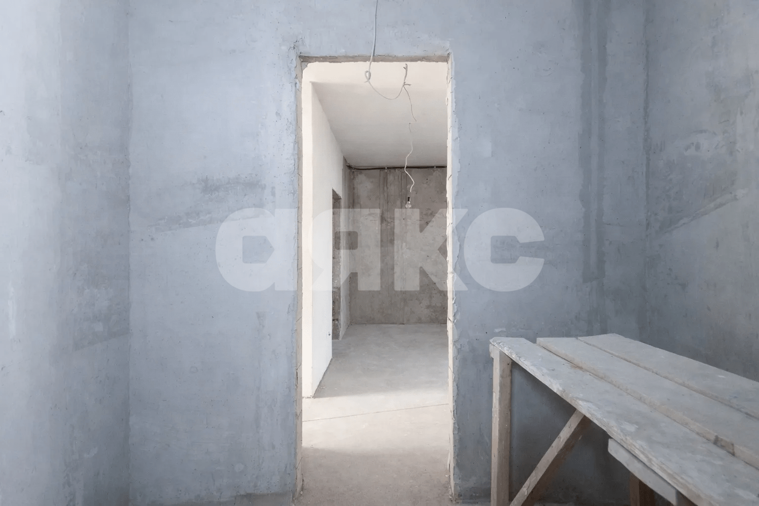 Фото №14: 2-комнатная квартира 94 м² - Реутов, мкр. 3-й, ул. Новая, 6