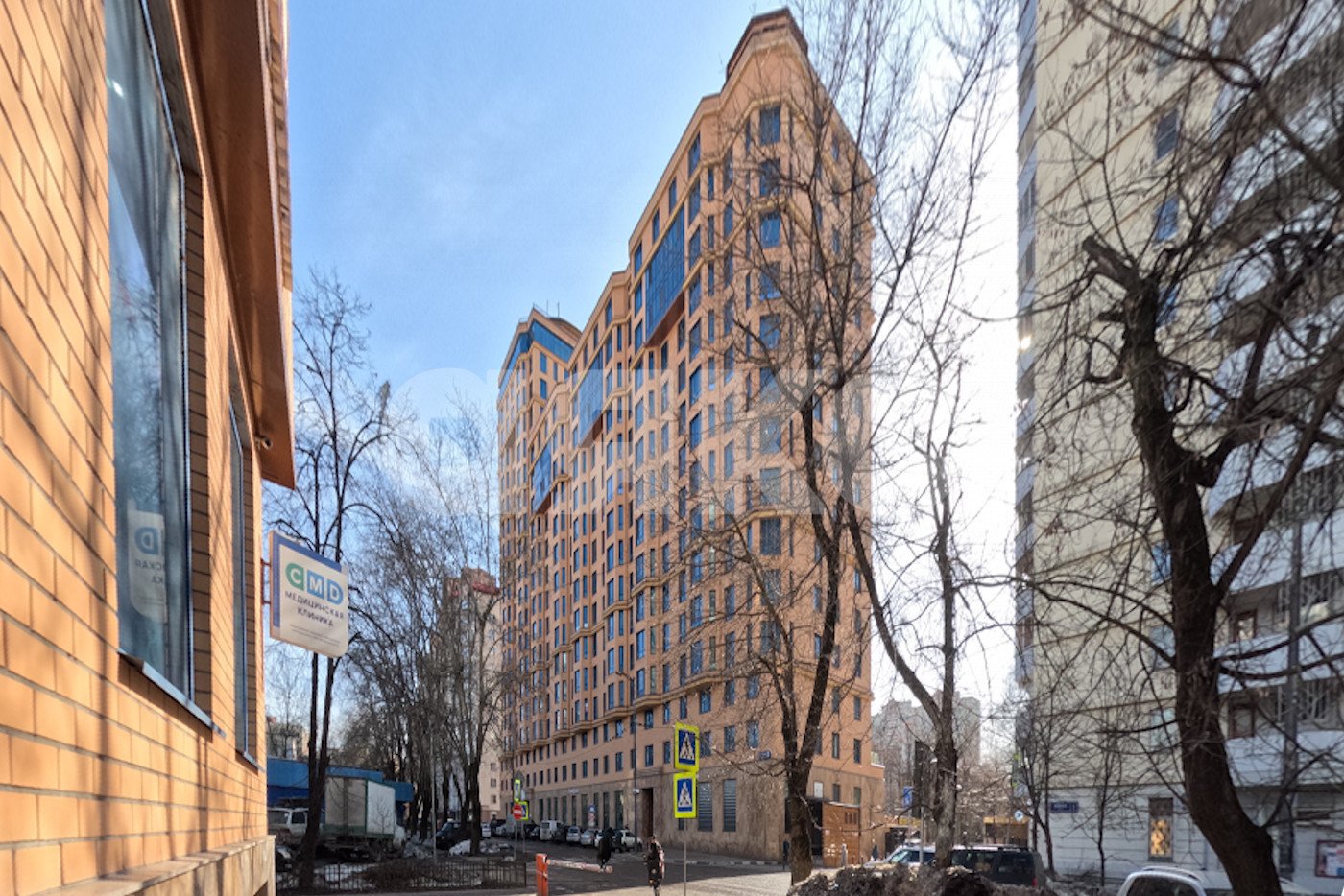 Фото №35: 2-комнатная квартира 94 м² - Реутов, мкр. 3-й, ул. Новая, 6