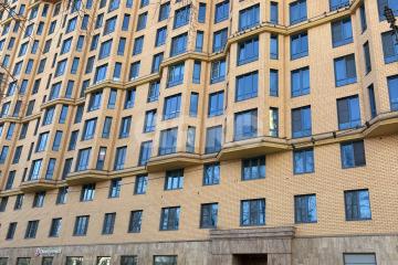 Фото №1: 2-комнатная квартира 94 м² - Реутов, мкр. 3-й, ул. Новая, 6