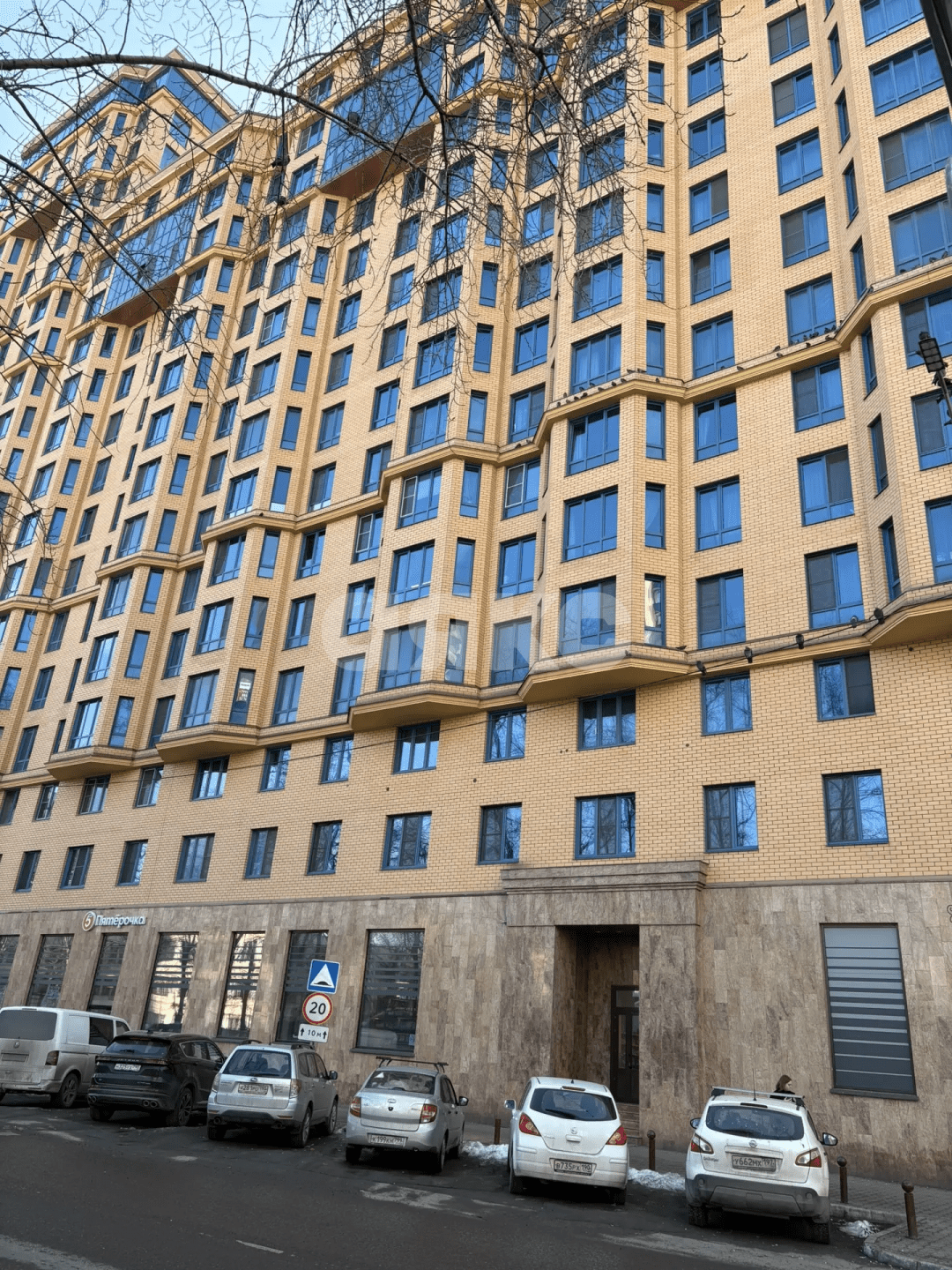 Фото №1: 2-комнатная квартира 94 м² - Реутов, мкр. 3-й, ул. Новая, 6