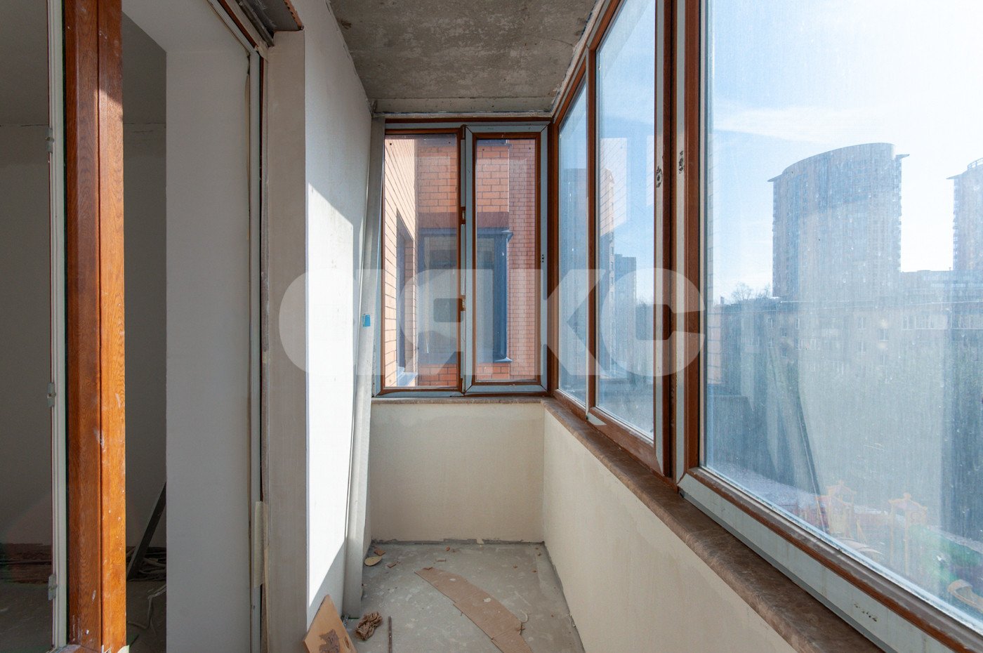 Фото №18: 2-комнатная квартира 94 м² - Реутов, мкр. 3-й, ул. Новая, 6