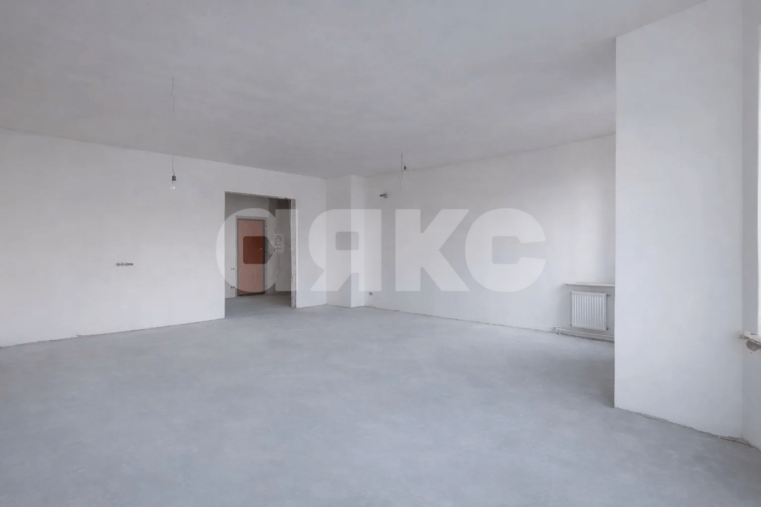 Фото №8: 2-комнатная квартира 94 м² - Реутов, мкр. 3-й, ул. Новая, 6