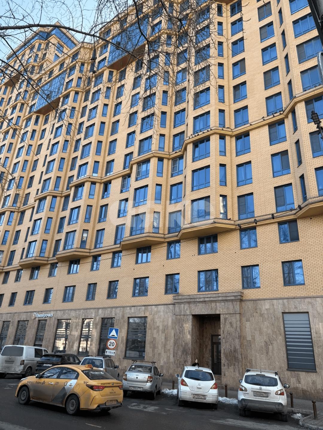 Фото №33: 2-комнатная квартира 94 м² - Реутов, мкр. 3-й, ул. Новая, 6