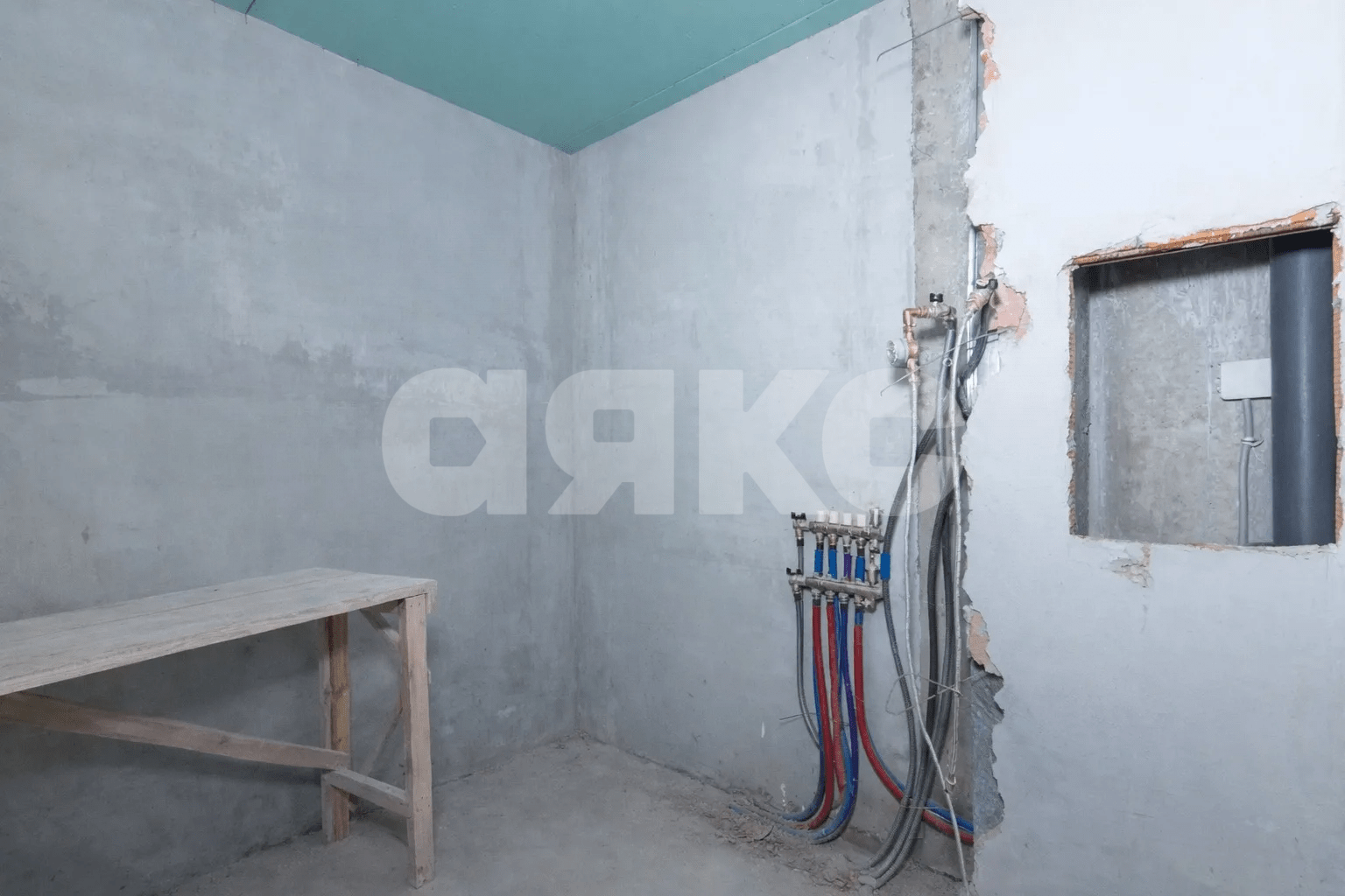 Фото №13: 2-комнатная квартира 94 м² - Реутов, мкр. 3-й, ул. Новая, 6