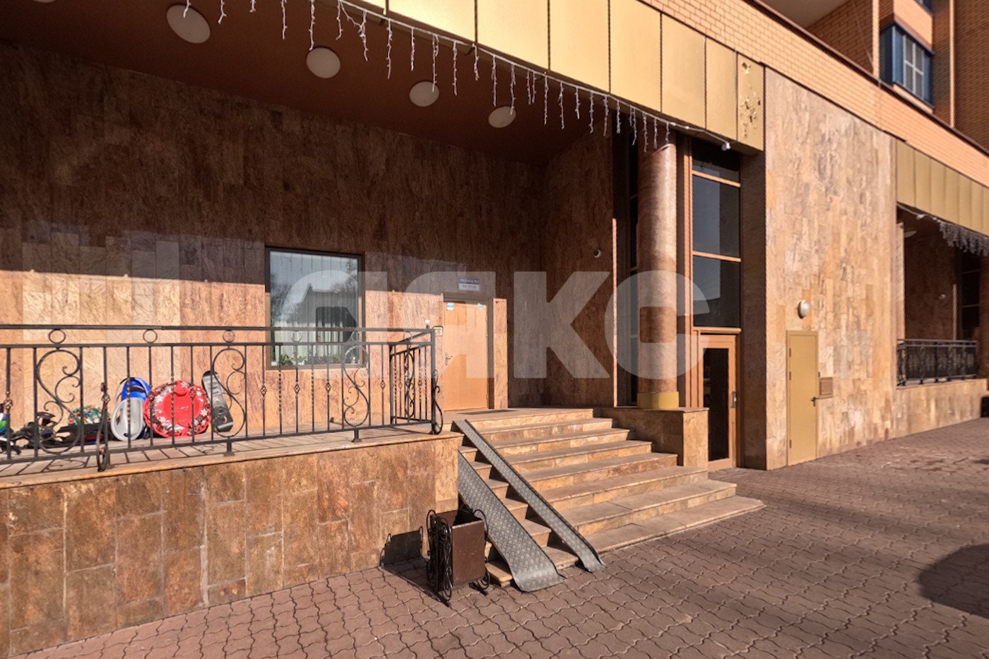 Фото №28: 2-комнатная квартира 94 м² - Реутов, мкр. 3-й, ул. Новая, 6