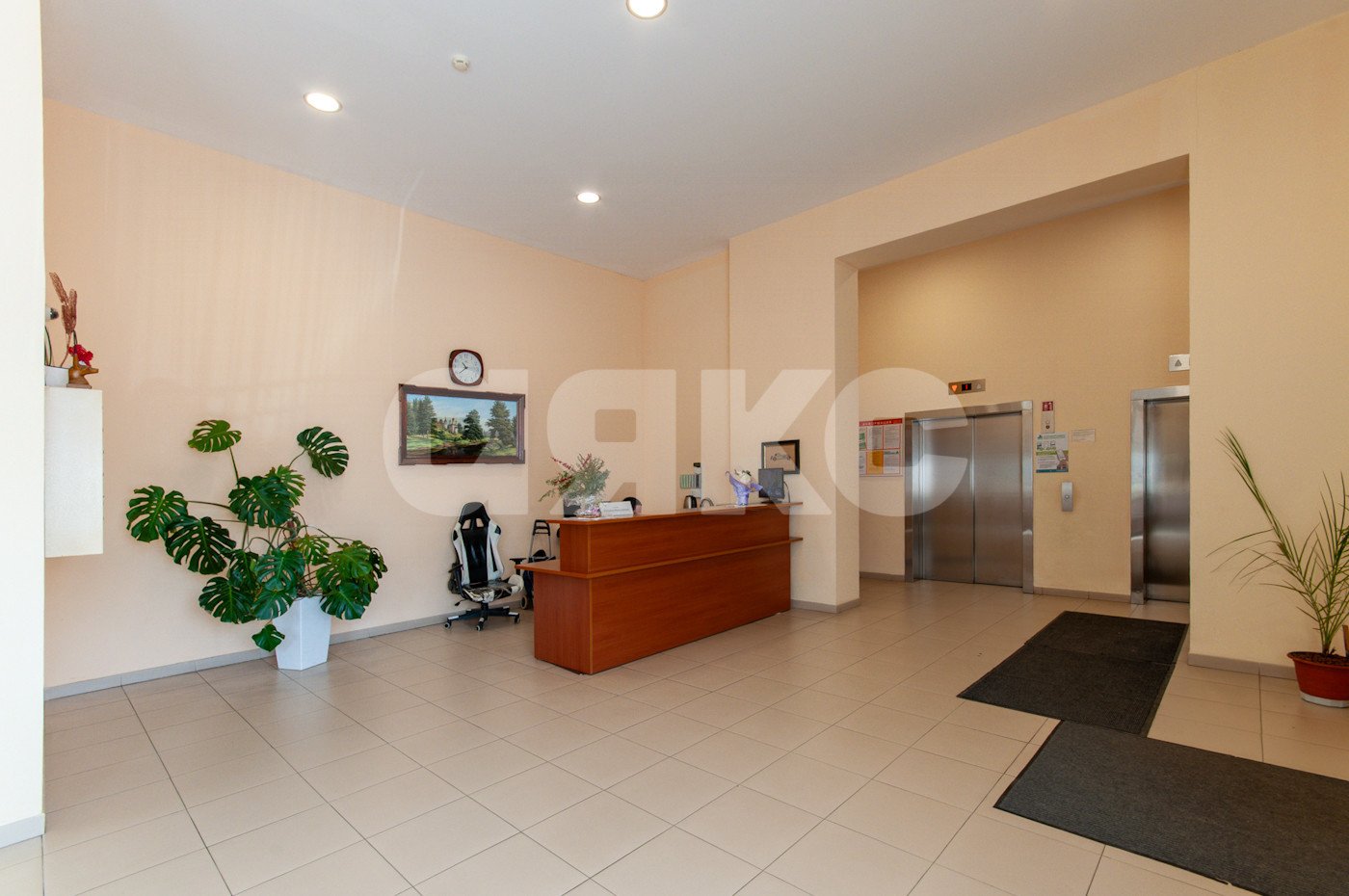 Фото №23: 2-комнатная квартира 94 м² - Реутов, мкр. 3-й, ул. Новая, 6