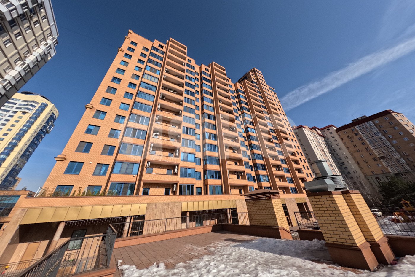 Фото №37: 2-комнатная квартира 94 м² - Реутов, мкр. 3-й, ул. Новая, 6