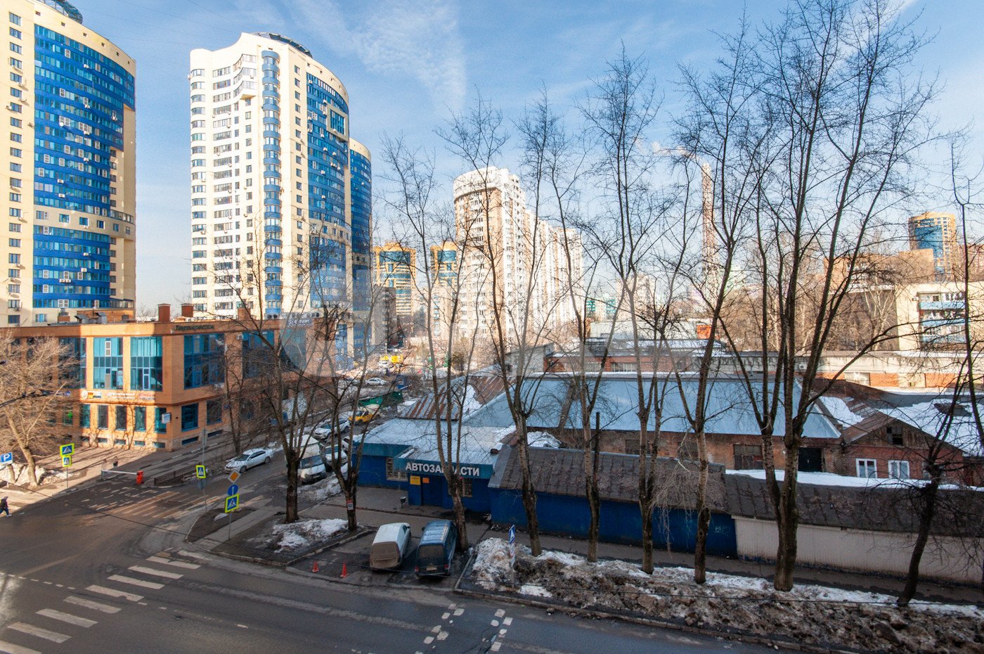 Фото №20: 2-комнатная квартира 94 м² - Реутов, мкр. 3-й, ул. Новая, 6