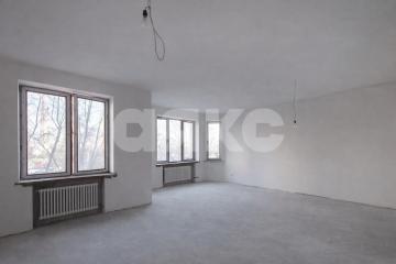 Фото №2: 2-комнатная квартира 94 м² - Реутов, мкр. 3-й, ул. Новая, 6