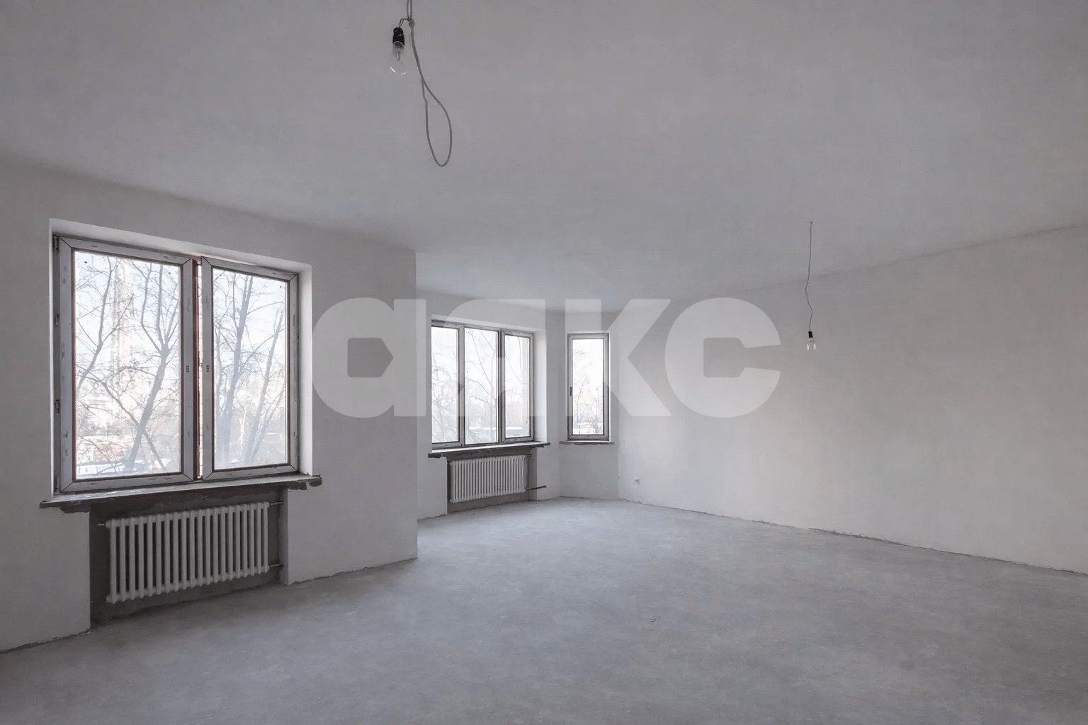 Фото №2: 2-комнатная квартира 94 м² - Реутов, мкр. 3-й, ул. Новая, 6