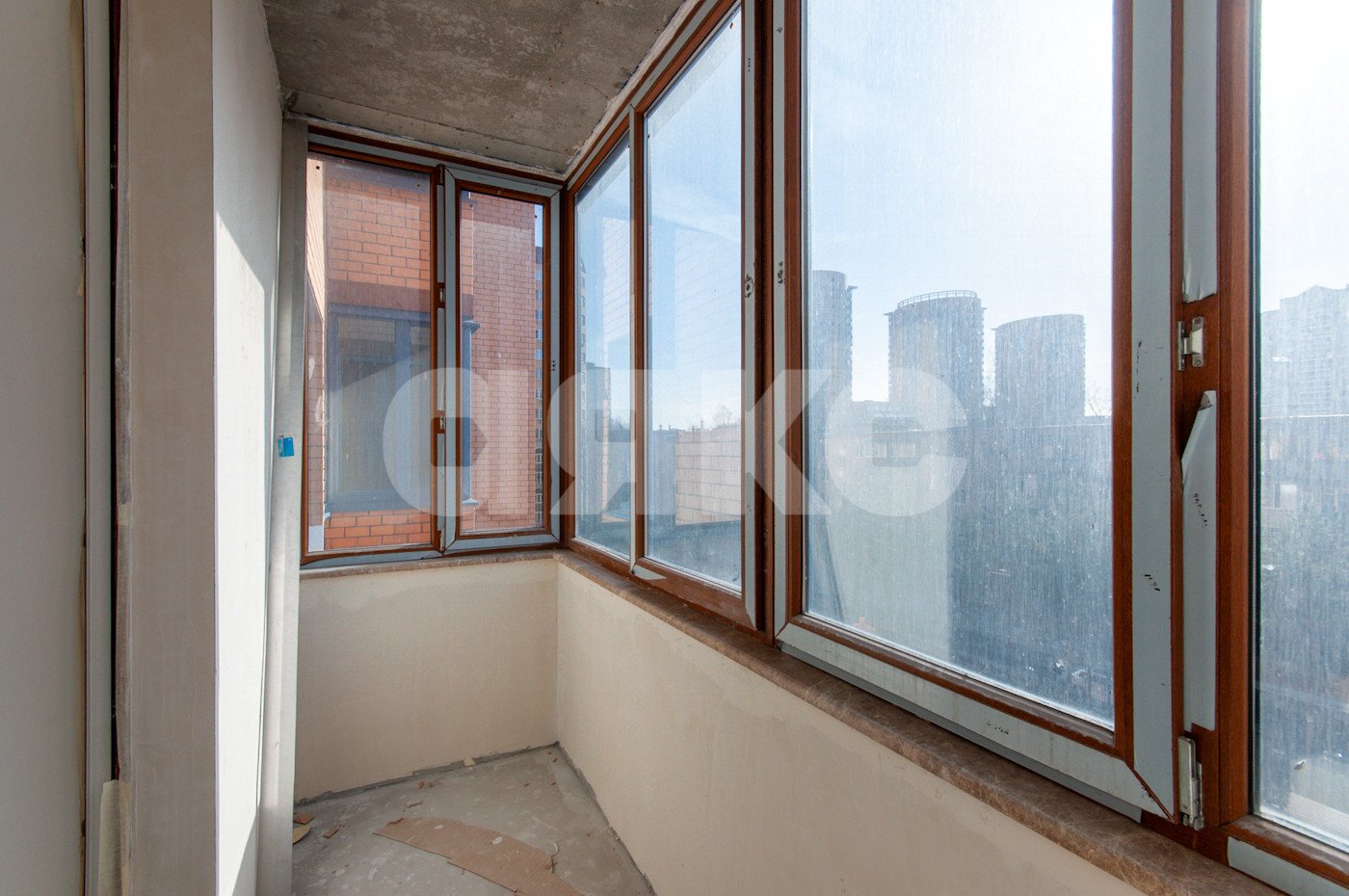 Фото №17: 2-комнатная квартира 94 м² - Реутов, мкр. 3-й, ул. Новая, 6