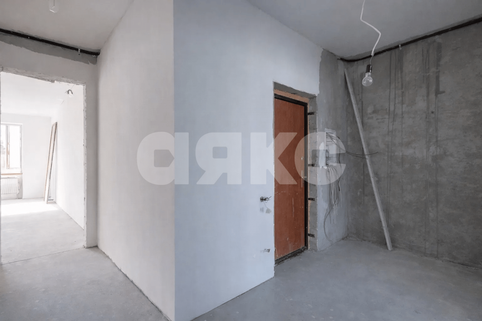 Фото №10: 2-комнатная квартира 94 м² - Реутов, мкр. 3-й, ул. Новая, 6