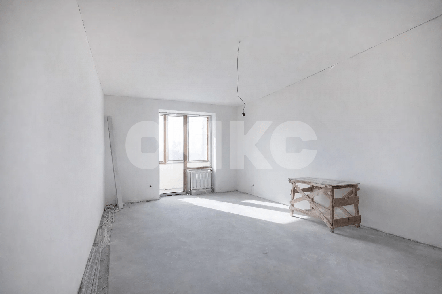 Фото №15: 2-комнатная квартира 94 м² - Реутов, мкр. 3-й, ул. Новая, 6